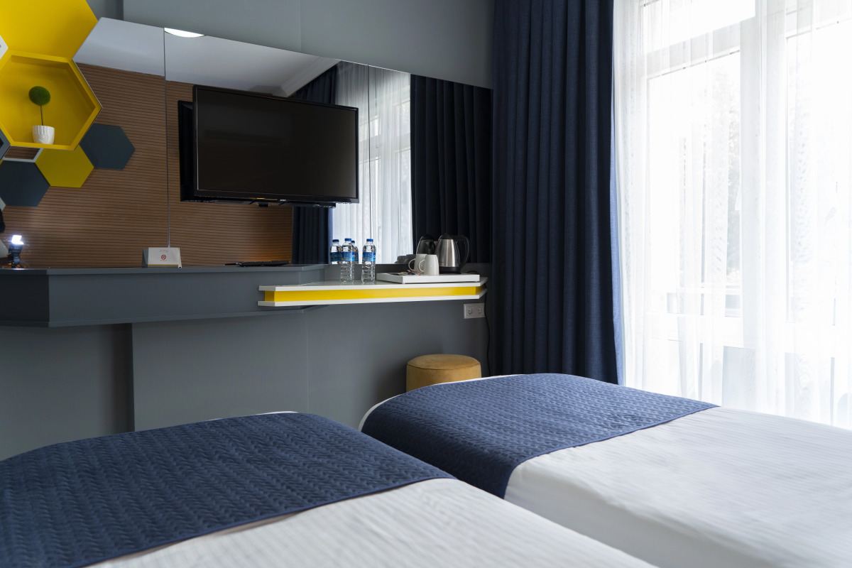 Letstay Hotel - Adults Only