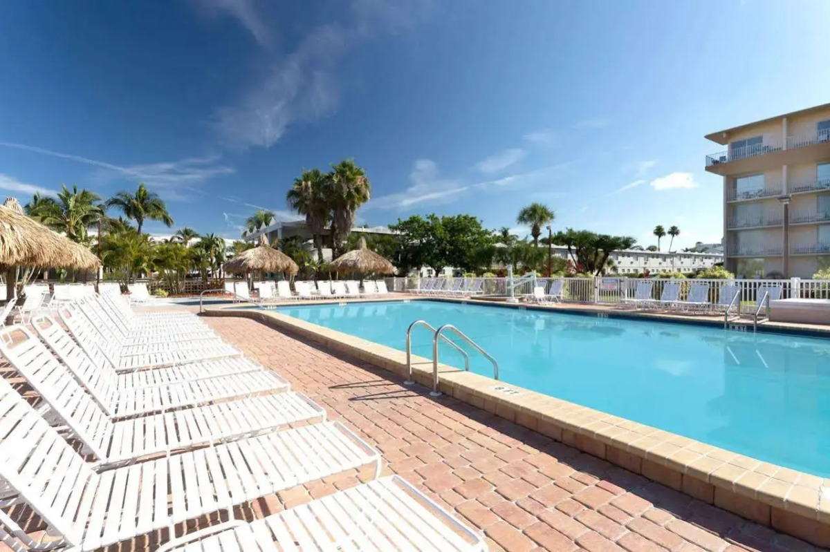 Hilton Garden Inn St. Pete Beach
