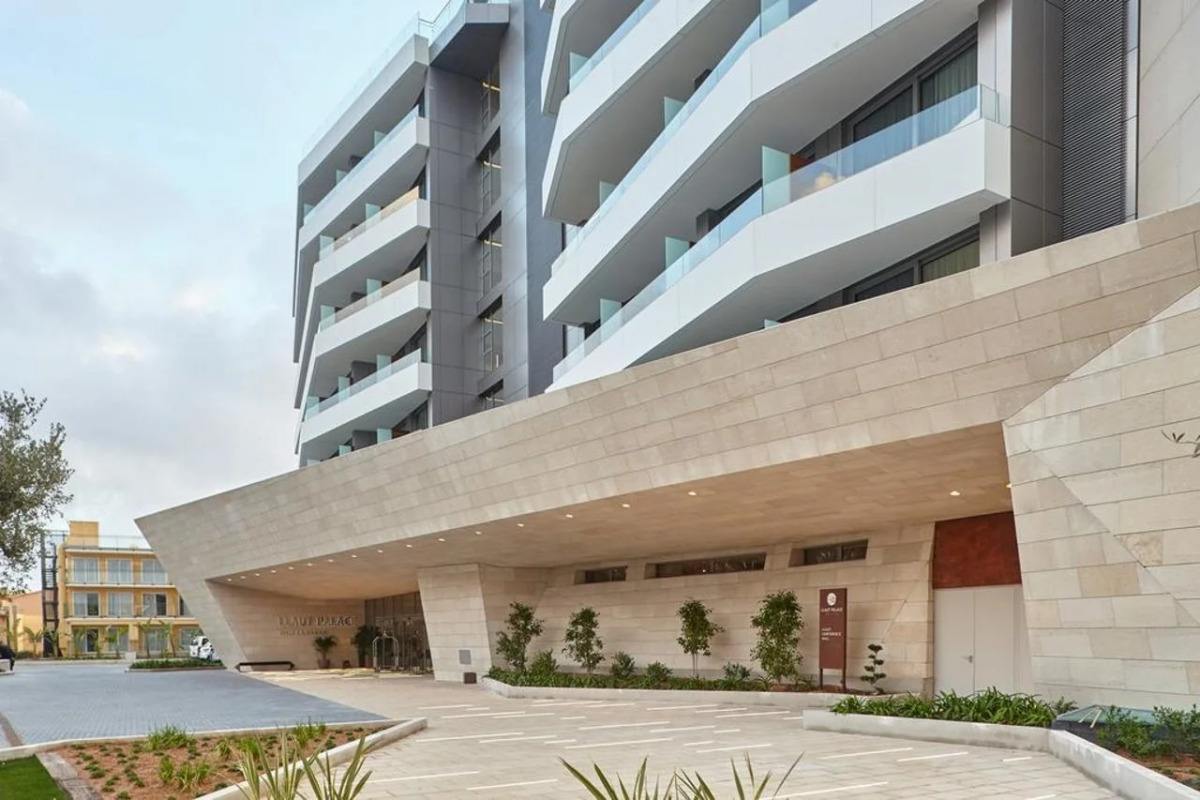 Iberostar Selection Llaut Palma - Adults Only