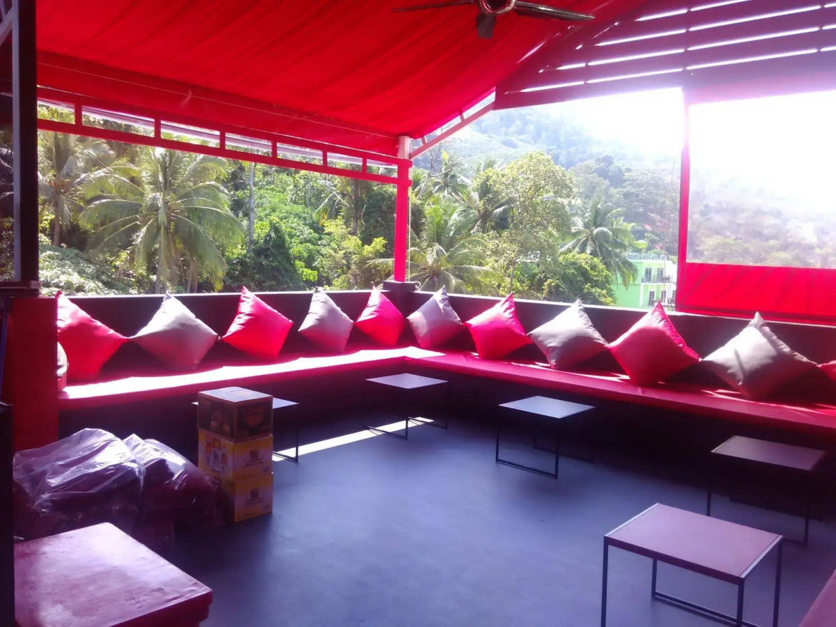 Sharaya Patong Hotel