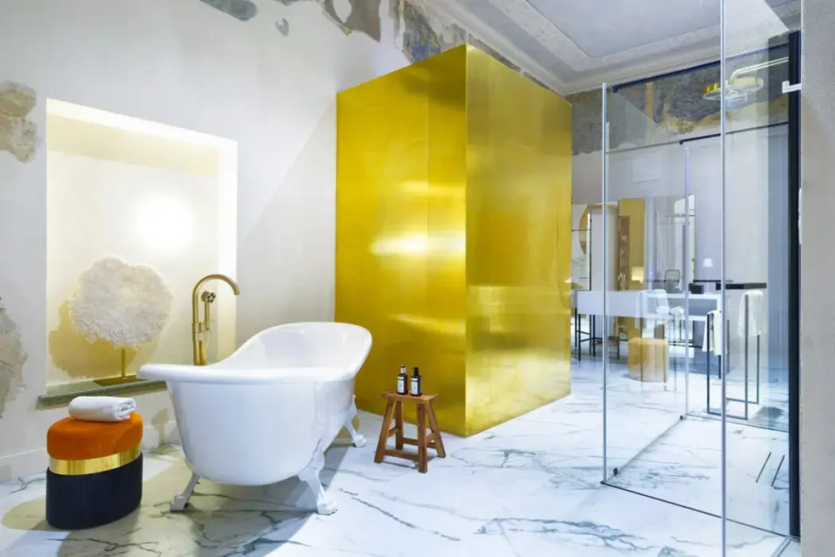 ARCHE Dwór Uphagena Gdańsk