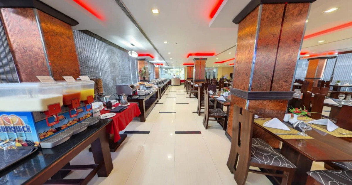 Pearl Grand By Rathna