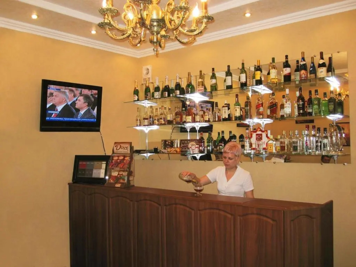 Серебряный бор