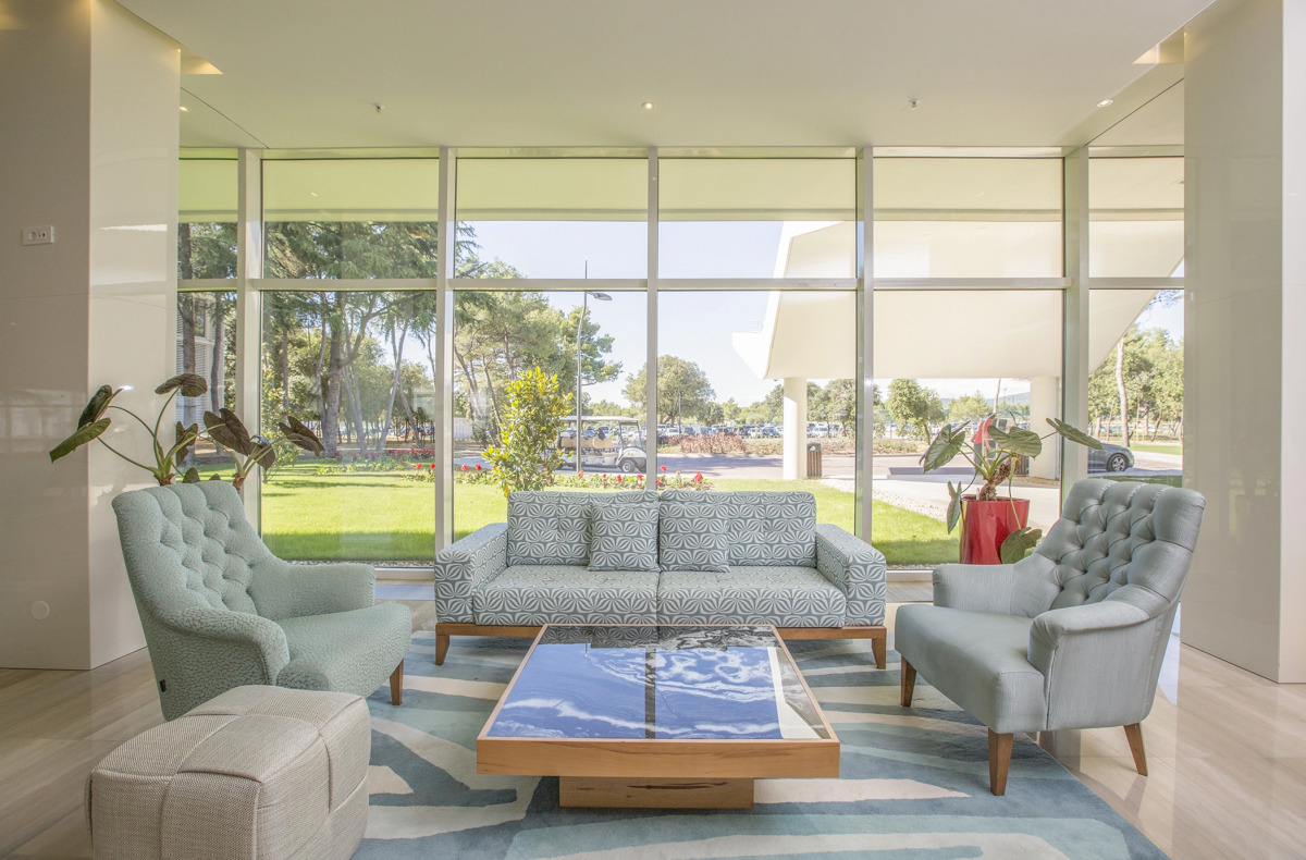 Amadria Park Beach Hotel Jure