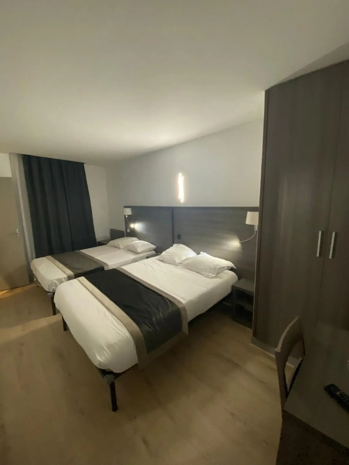 Hôtel Résidence Châtillon