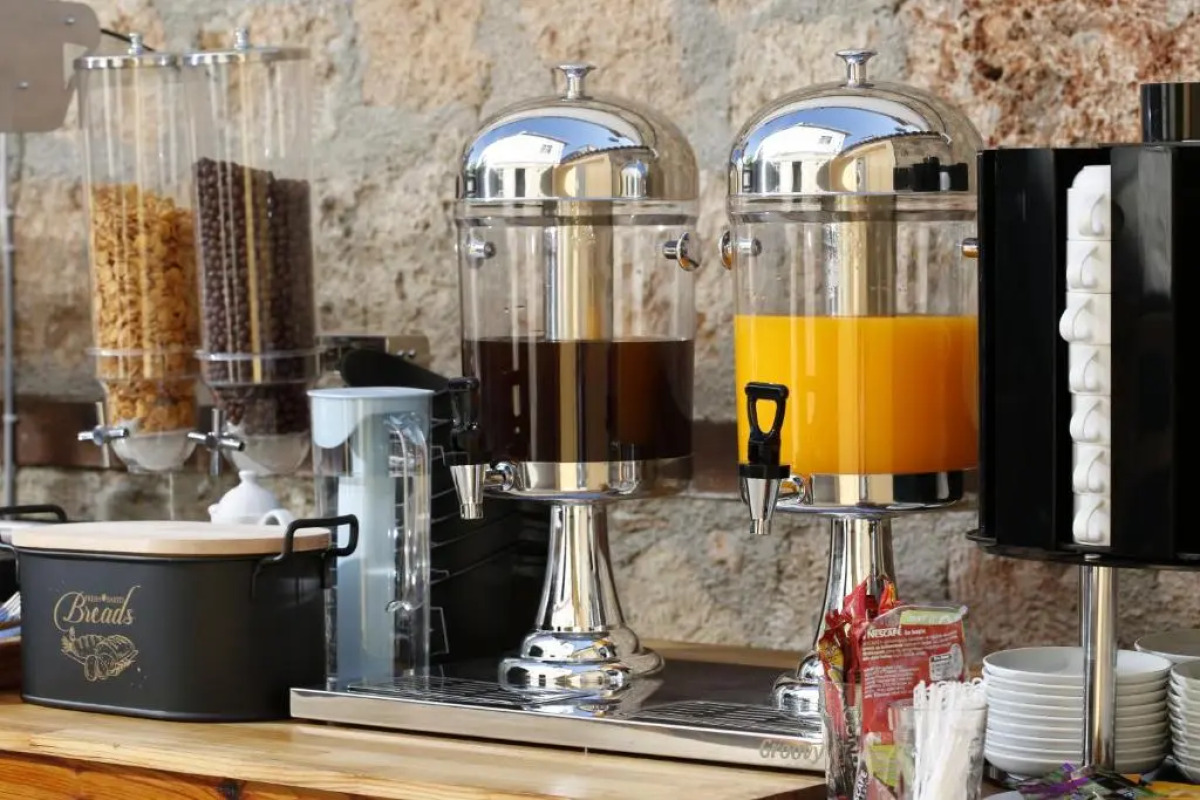 Castle Inn Boutique Hotel