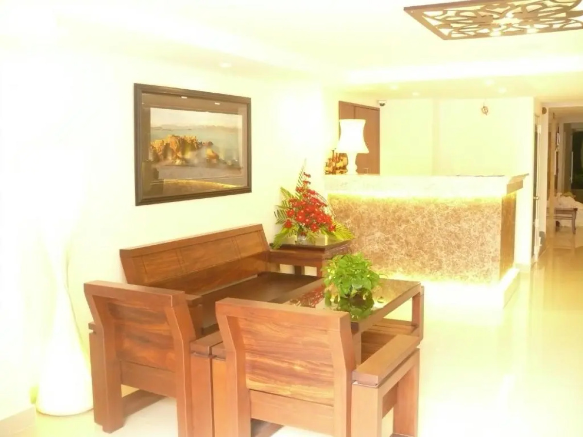 Rex Hotel and Apartment