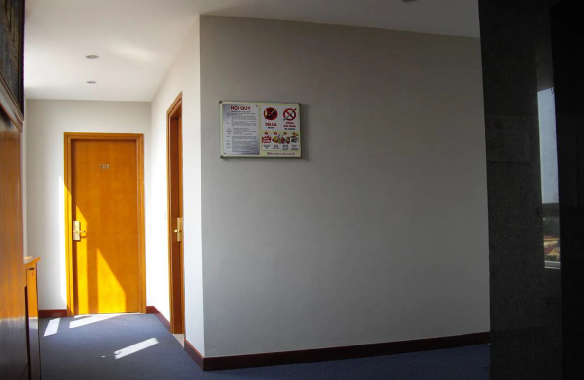 Queen Hotel Ninh Binh