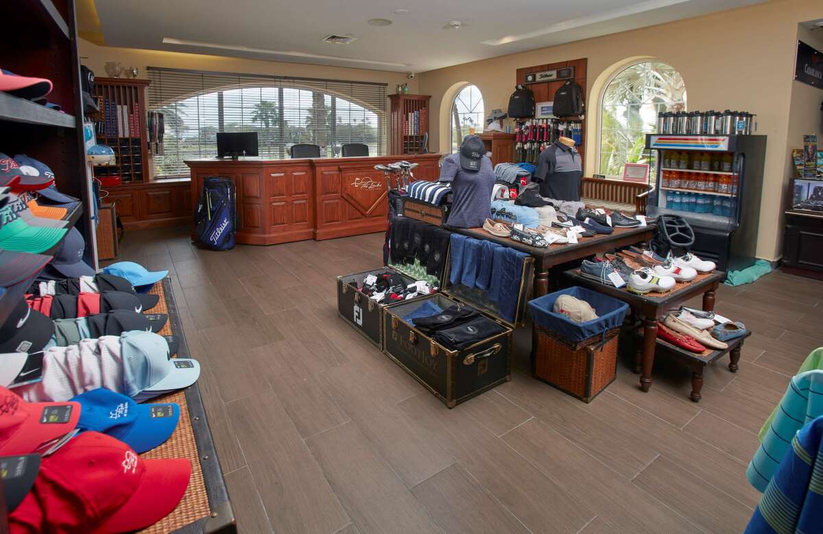 Divi Village Golf & Beach Resort