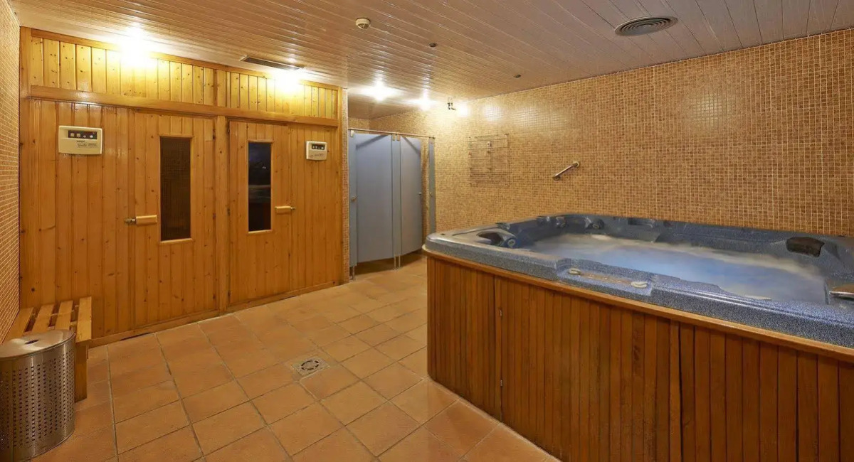 Sercotel Porta Barcelona