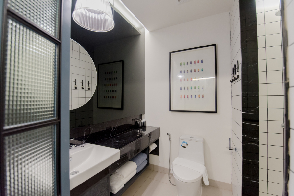 Sugar Marina Resort - ART - Karon Beach