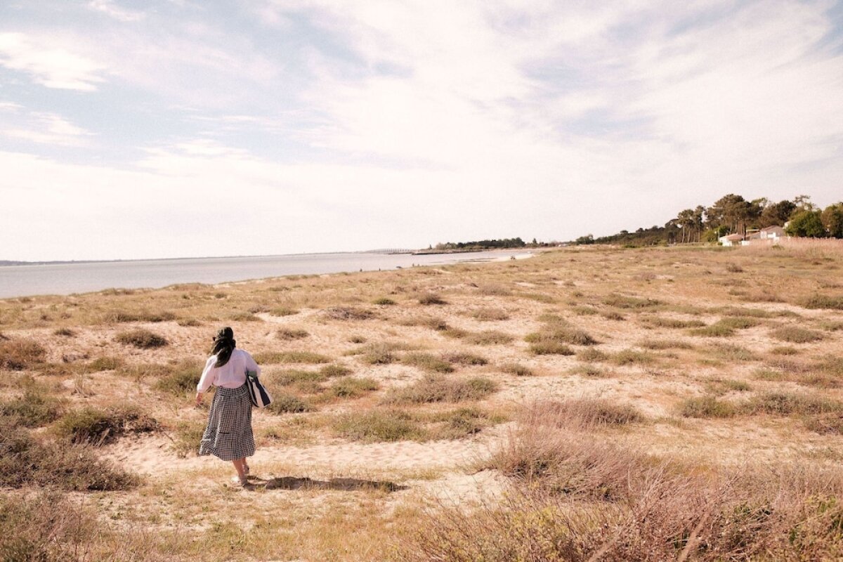 Slow Village Marennes Oléron