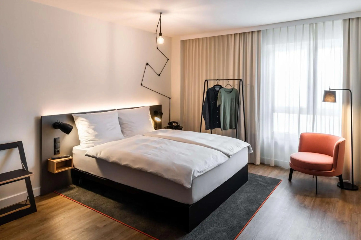 pentahotel Wiesbaden