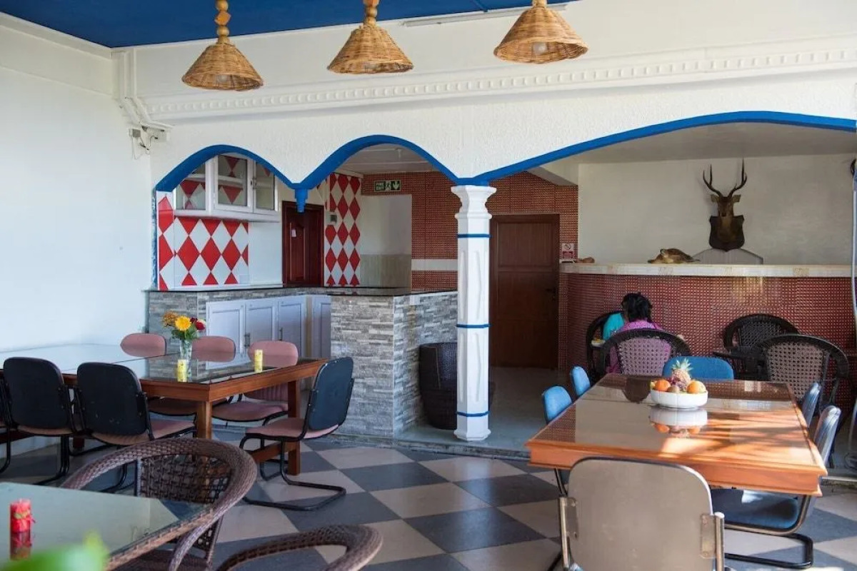 3Ds International Tourist Home