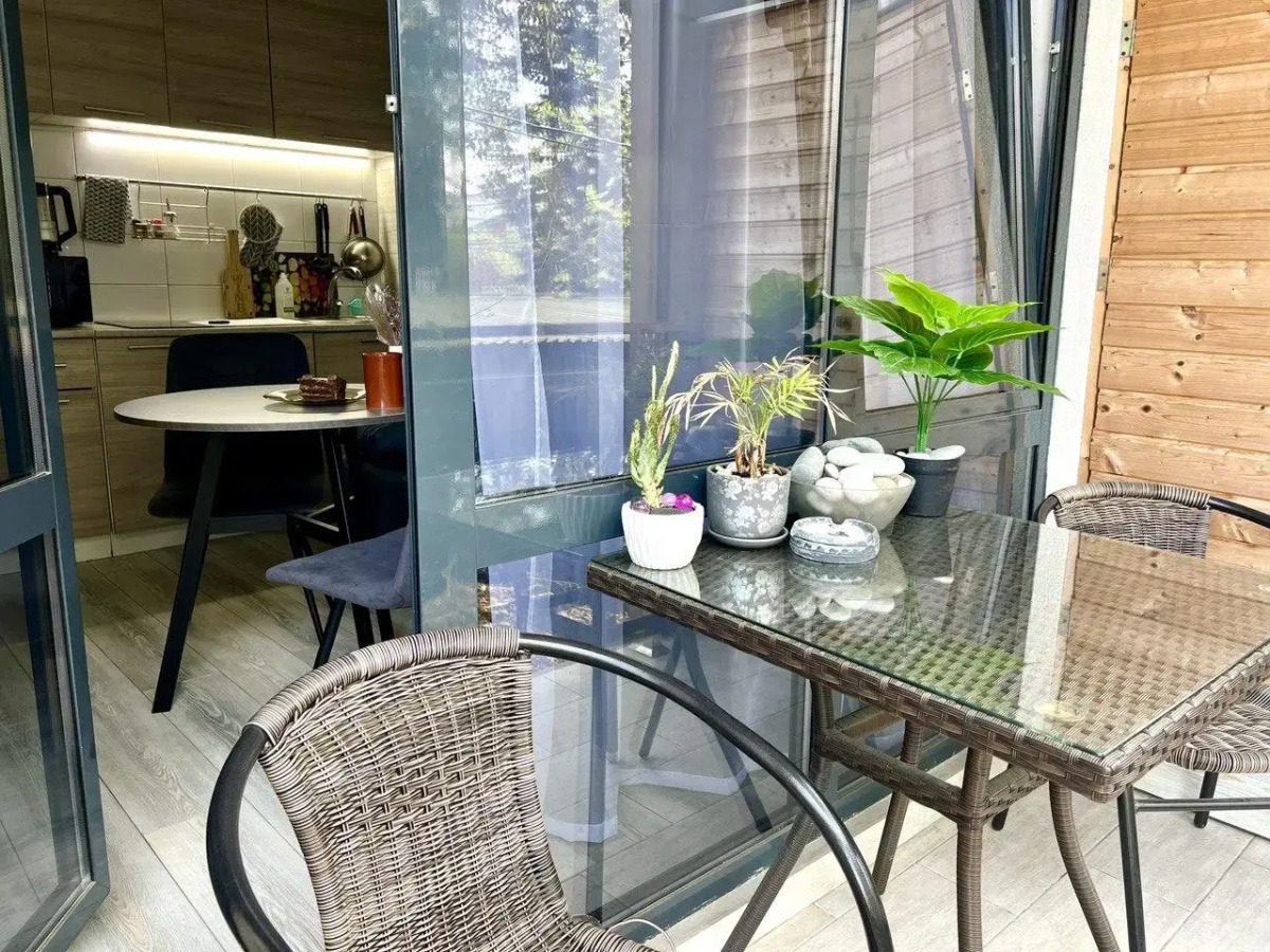 Мадрид Парк