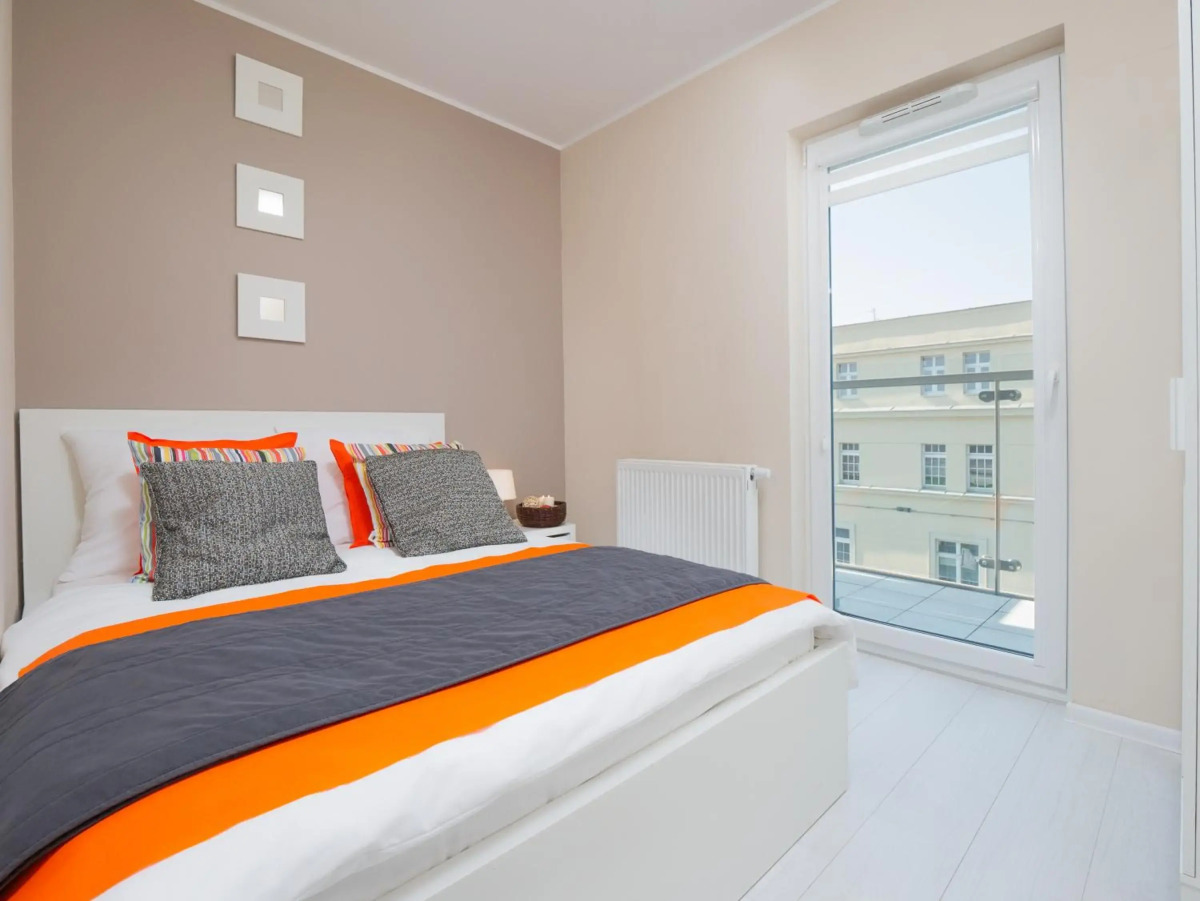 Apartamenty Homely Place Centrum