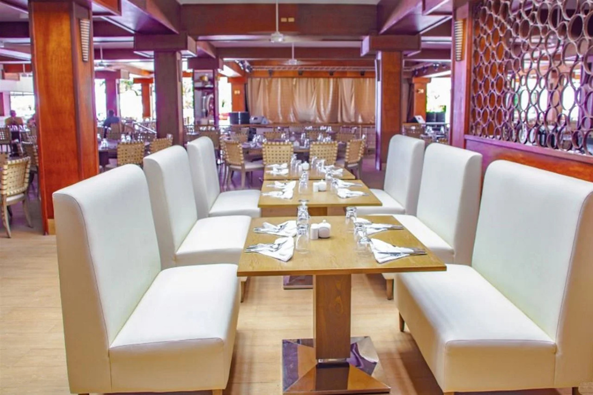 Hedonism II All Inclusive Resort