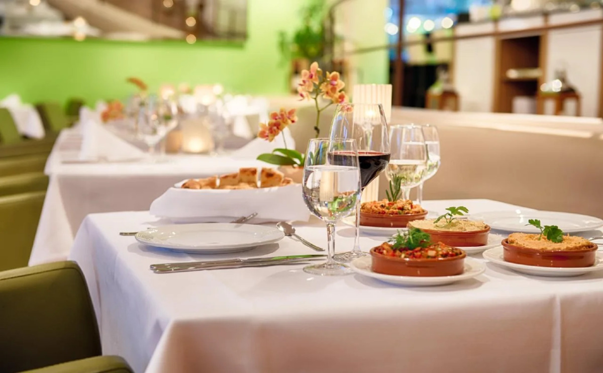 Leonardo Boutique Hotel Rigihof Zurich