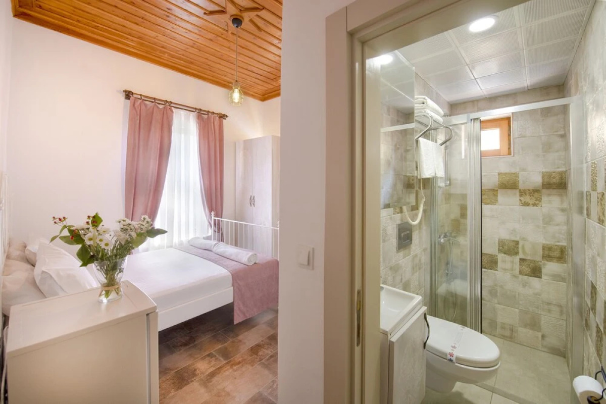 Saye Konak Kaleiçi&Oldtown