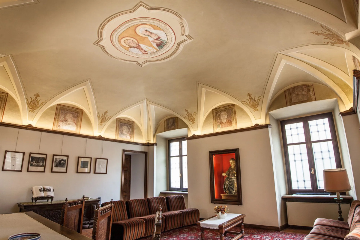 Hotel Il Chiostro by LVG Hotel Collection