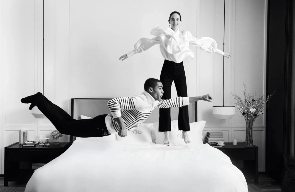 Sofitel Washington DC Lafayette Square