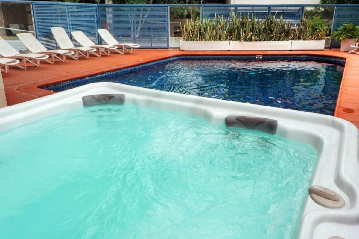 Abbey on Roma Hotel & Apartments