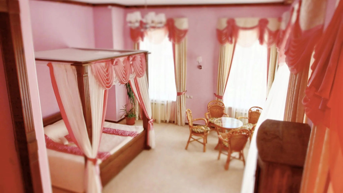 Купеческая