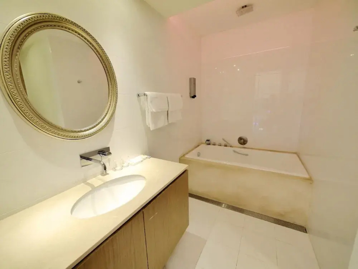 CK Serviced Residence