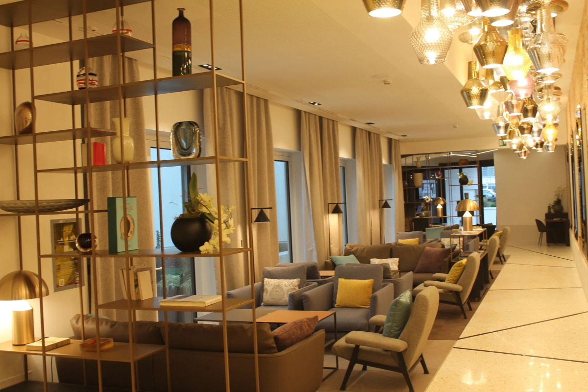 Ac Hotel Venezia by Marriott