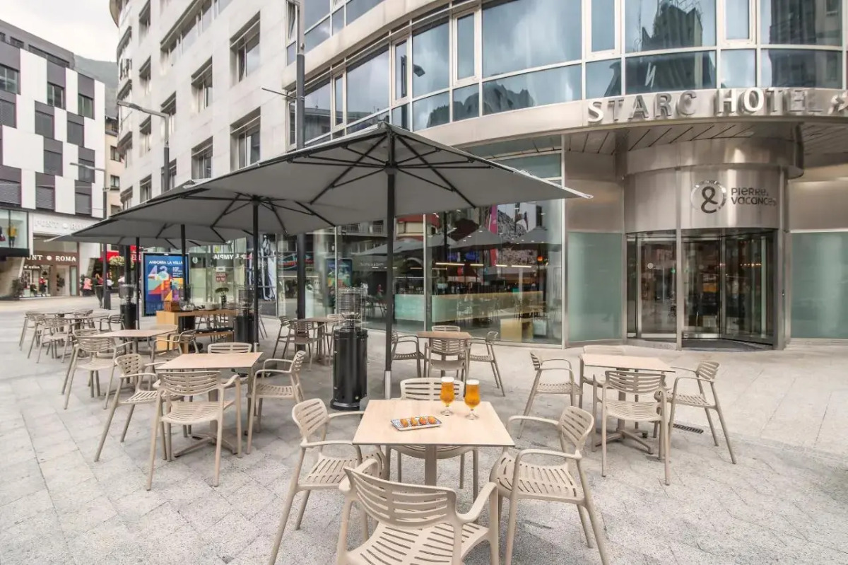 Hotel Starc by Pierre & Vacances Premium