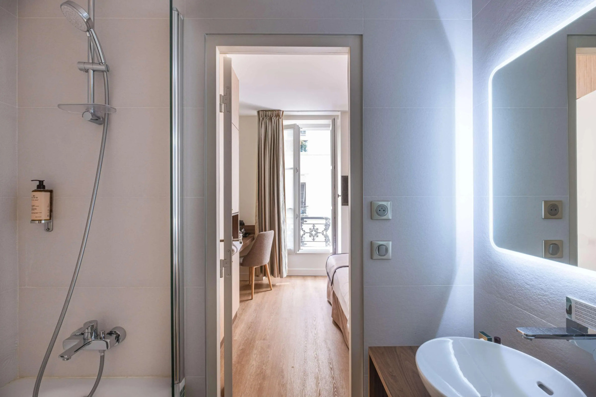 Best Western Hôtel Littéraire Arthur Rimbaud