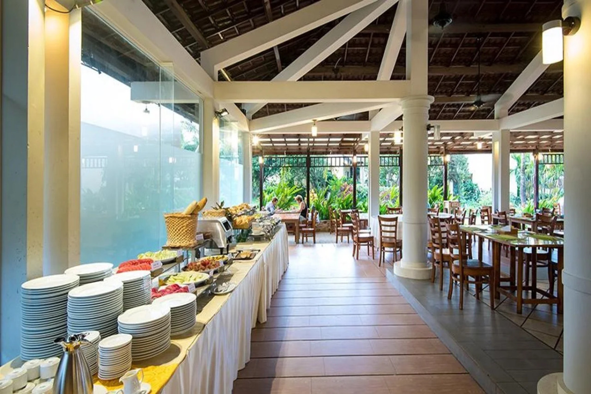 Eden Resort Phu Quoc