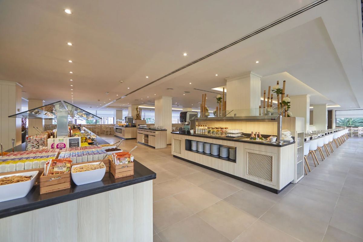 Hotel Playa Golf - Adults Only +16