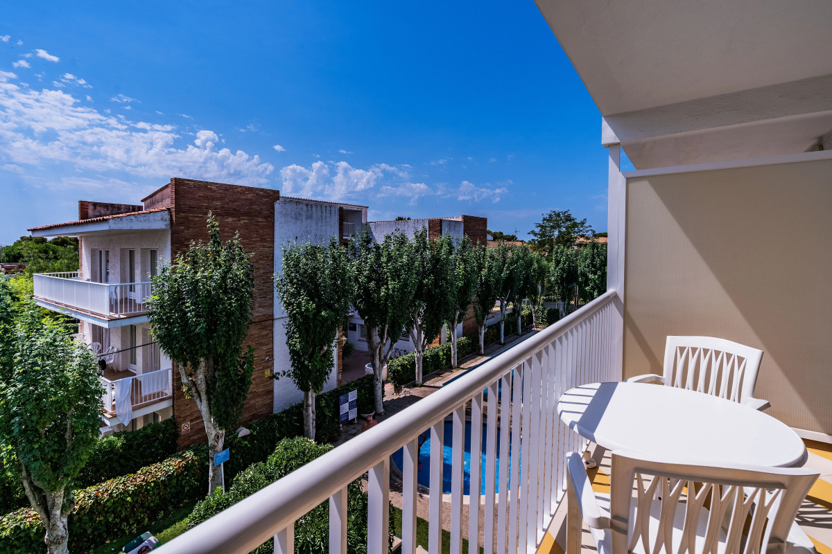 Sunway Amapola Apartamentos