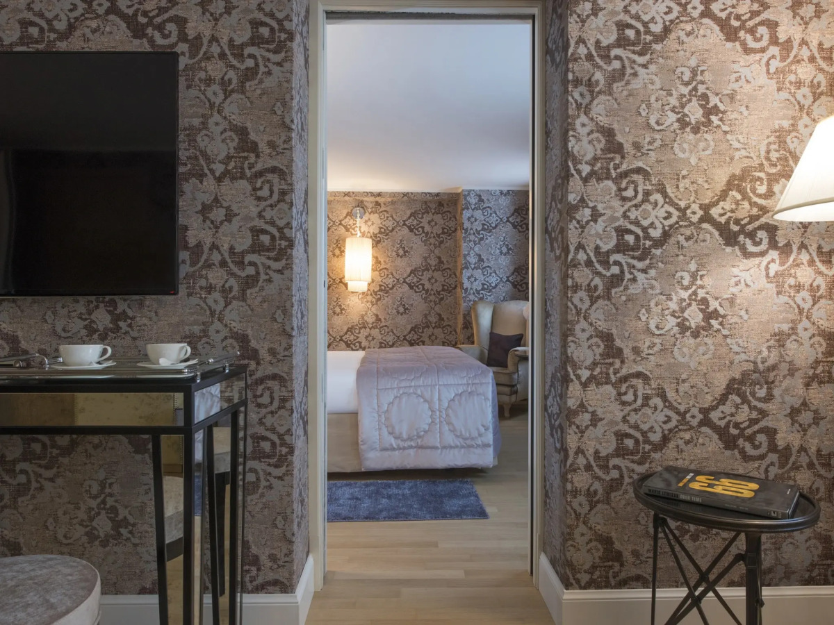 Starhotels Splendid Venice