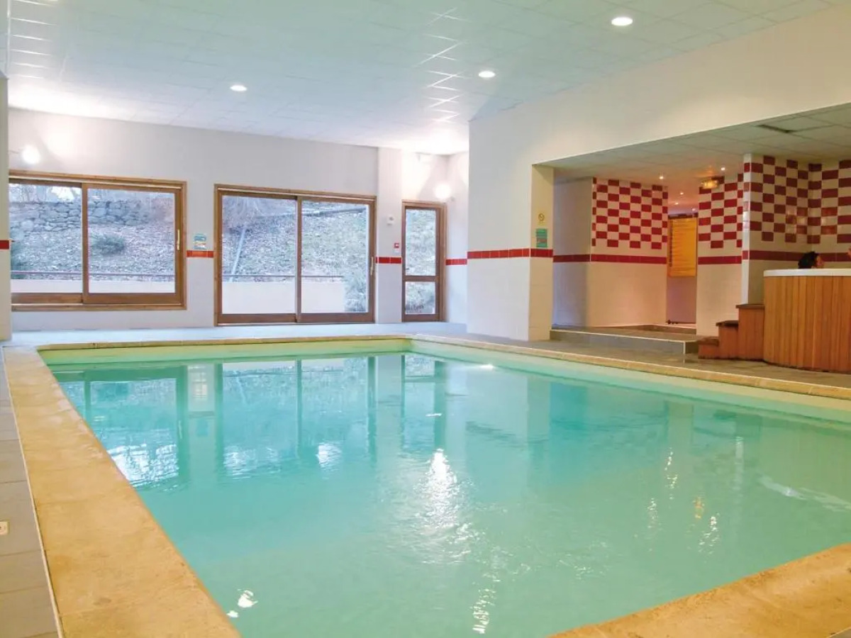 Résidence Lagrange Vacances Cybele