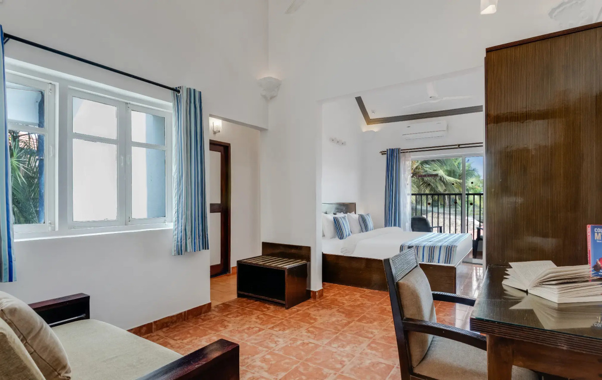 Santana Beach Resort