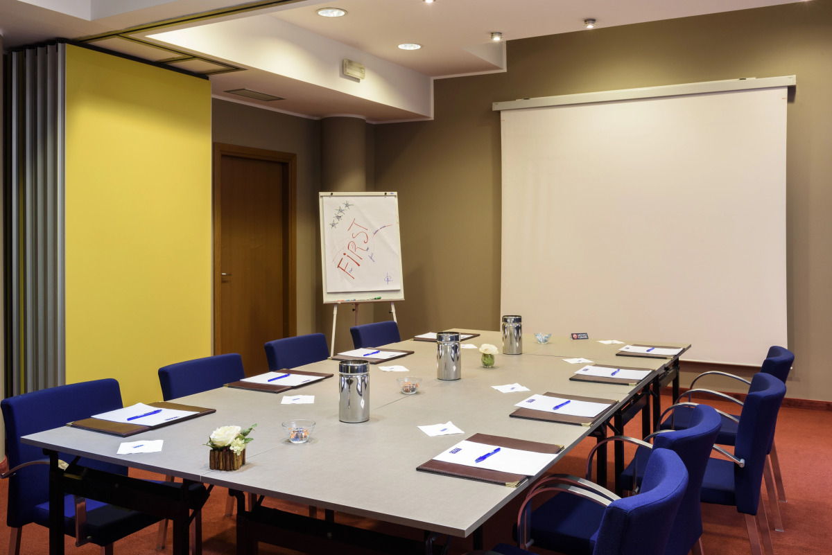 First Hotel Malpensa