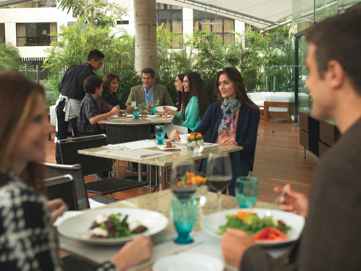 Miraflores Park, A Belmond Hotel, Lima