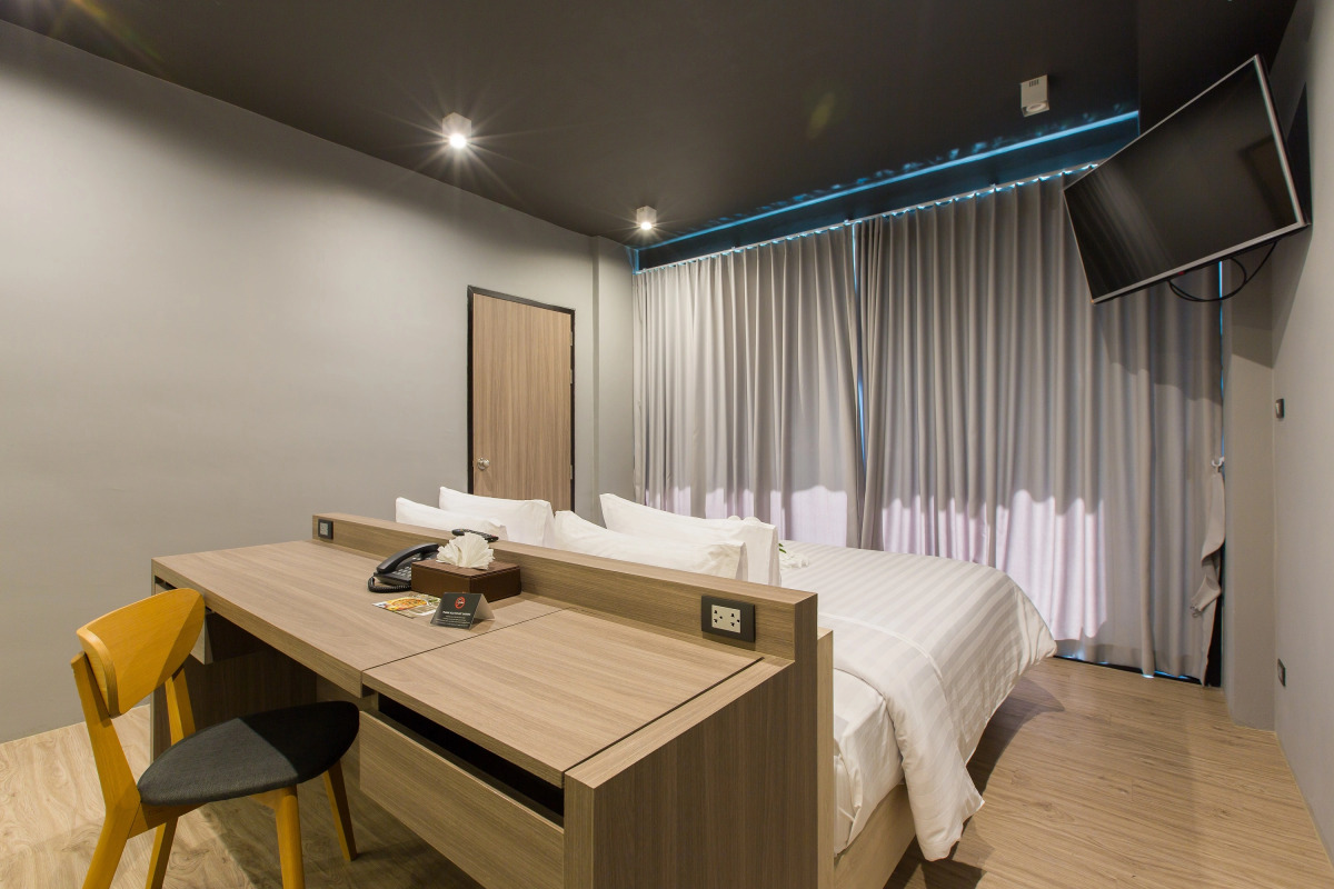 Maya Phuket Airport Hotel