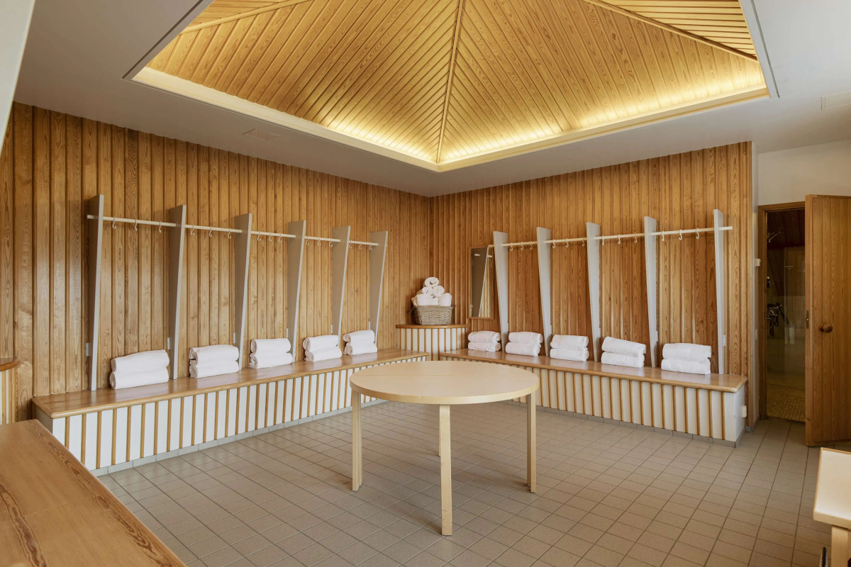 Radisson Blu Aleksanteri Hotel, Helsinki