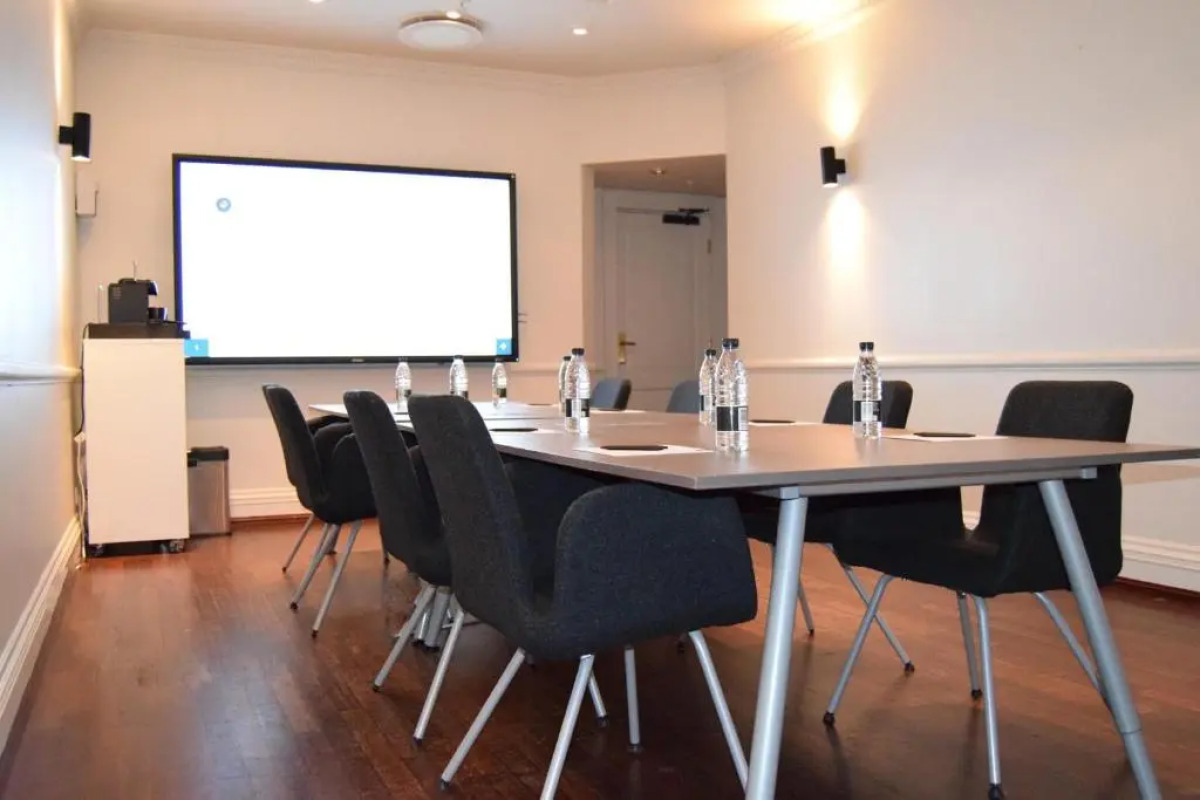 Отель Home Bryggen