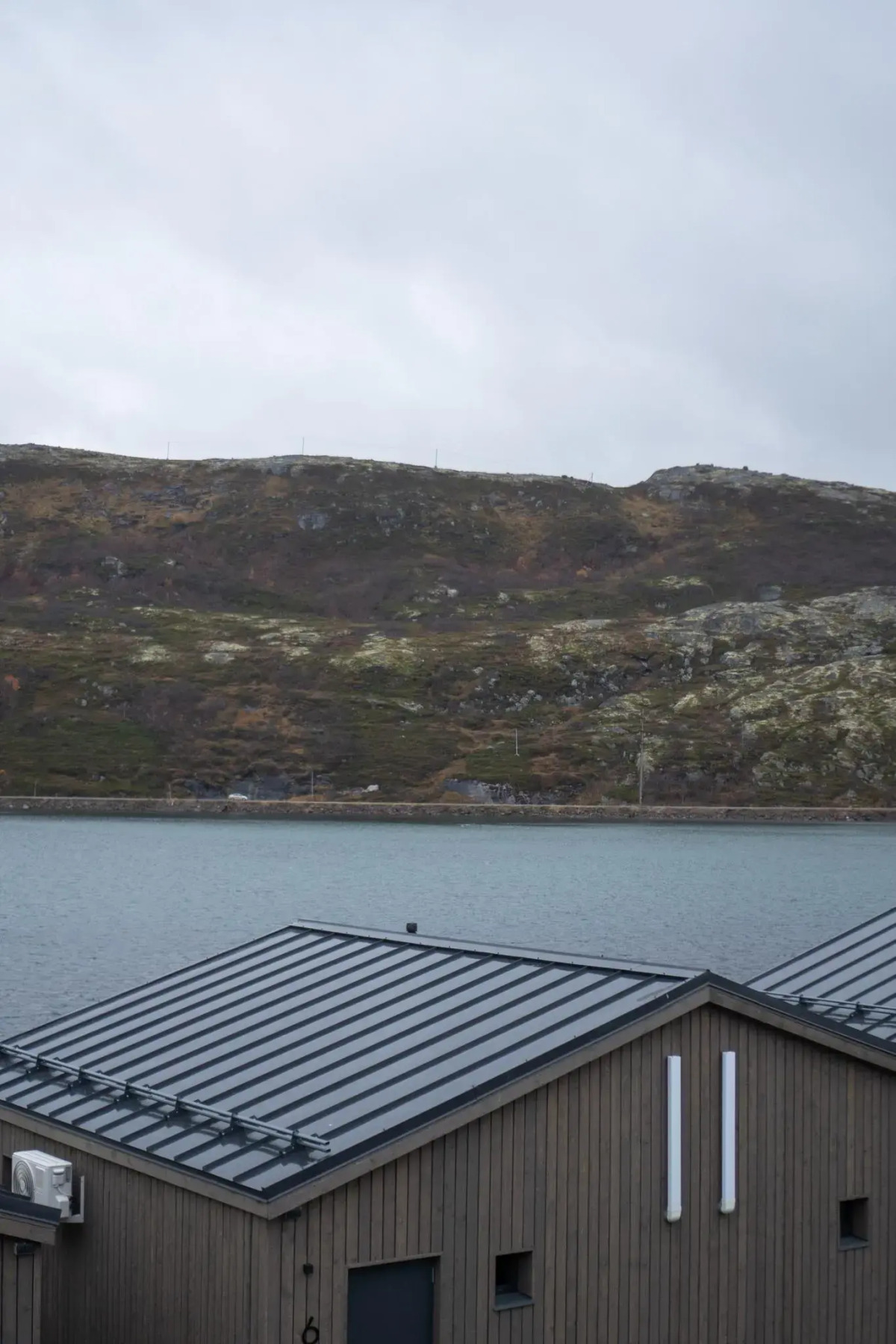 Гостиничный комплекс Финвал