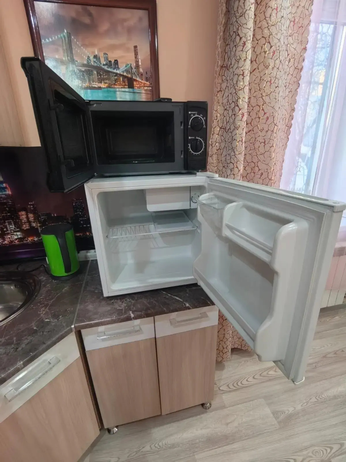 Студия Ночной город