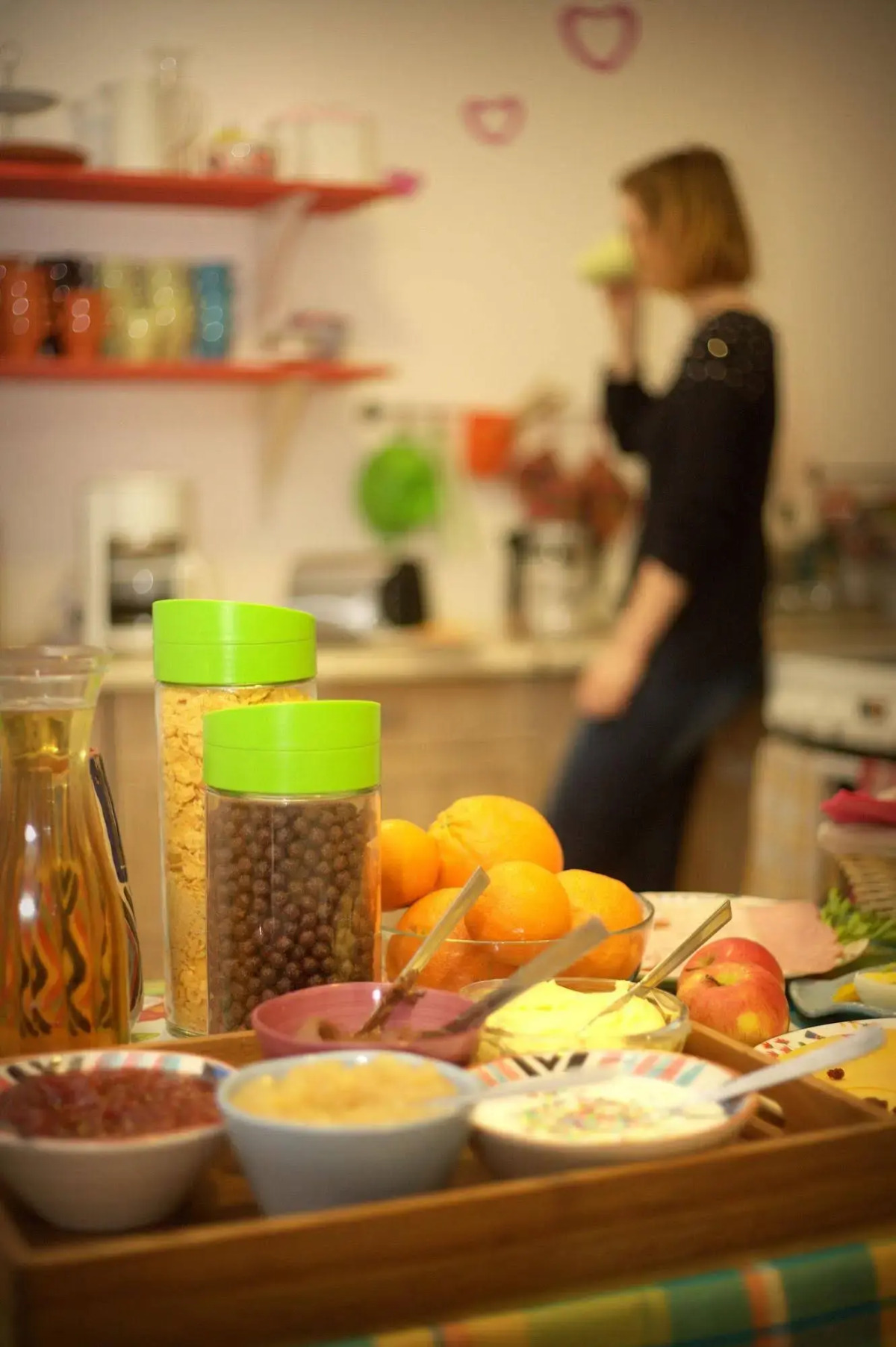 Warsaw Downtown Hostel