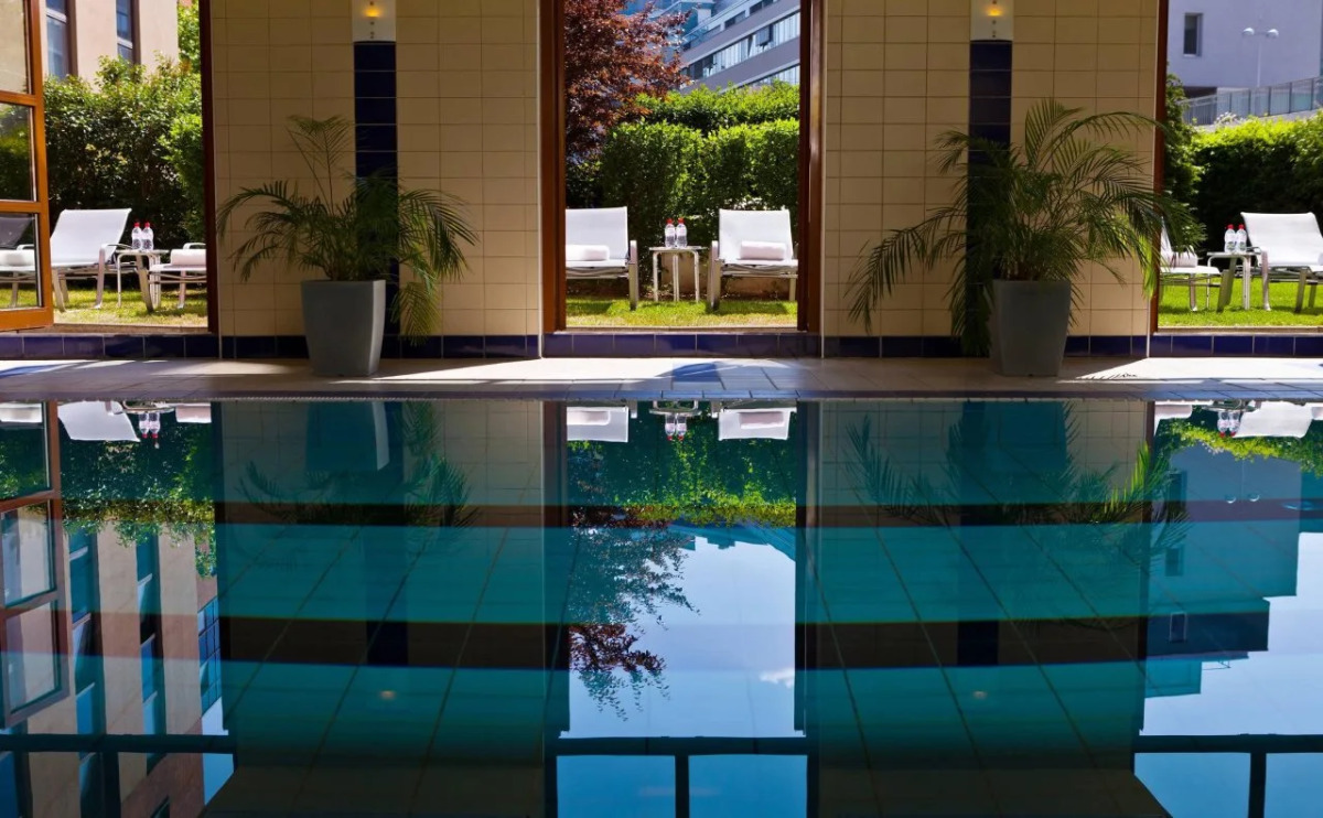 Imperial Riding School, Autograph Collection