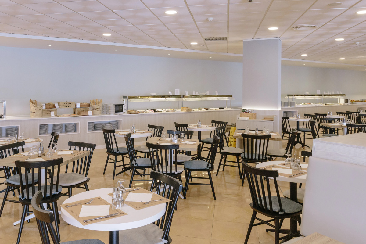 Ilunion Palmanova Mallorca