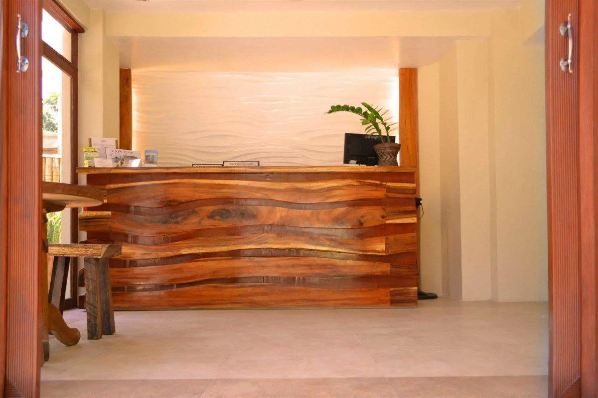 The Sitio Boracay Villas and Suites