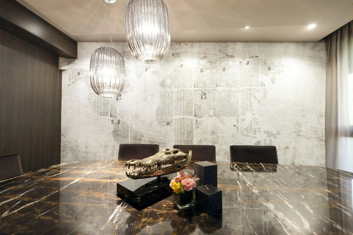 Albavilla Hotel & Co.