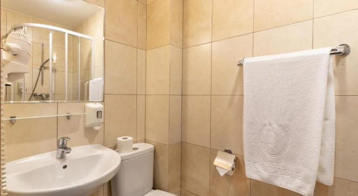 Hotel Podlasie